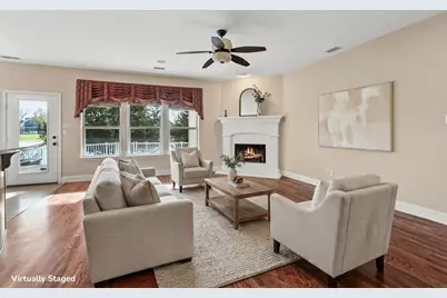 1312 Sea Pines Drive, Savannah, TX 76227 - Photo 12