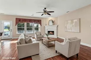 1312 Sea Pines Dr, Savannah, TX 76227 - Photo 12