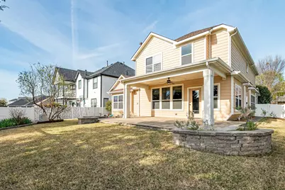 1312 Sea Pines Drive, Savannah, TX 76227 - Photo 34