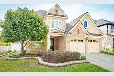 1312 Sea Pines Drive, Savannah, TX 76227 - Photo 2