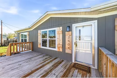 2504 Willow Oak Lane, Burleson, TX 76028 - Photo 2