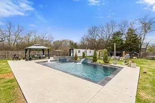 101 Olive St, Lone Oak, TX 75453 - Photo 30