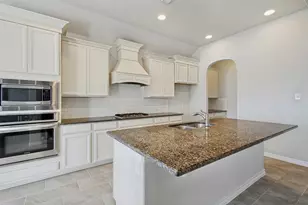 808 Lake Sierra Wy, Little Elm, TX 75068 - Photo 4