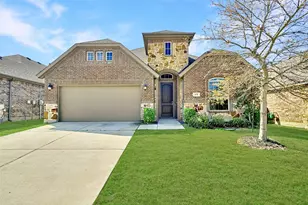 808 Lake Sierra Wy, Little Elm, TX 75068 - Photo 1
