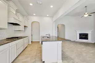 808 Lake Sierra Wy, Little Elm, TX 75068 - Photo 8