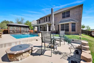 3925 Martha Ave, Sachse, TX 75048 - Photo 6