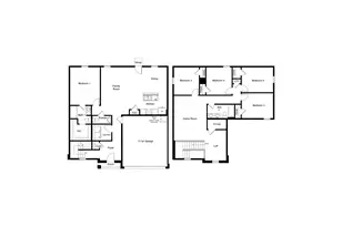 1529 Orange Tree Dr, Fort Worth, TX 76140 - Photo 2