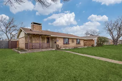2010 Vail Drive, Garland, TX 75044 - Photo 2