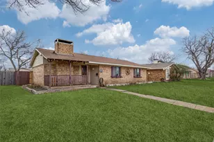 2010 Vail Dr, Garland, TX 75044 - Photo 2