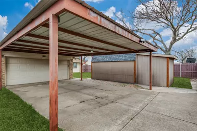 2010 Vail Drive, Garland, TX 75044 - Photo 12