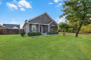 5630 Mesa Loop, Granbury, TX 76048 - Photo 1