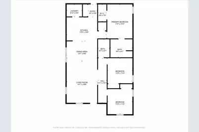 5630 Mesa Loop, Granbury, TX 76048 - Photo 20