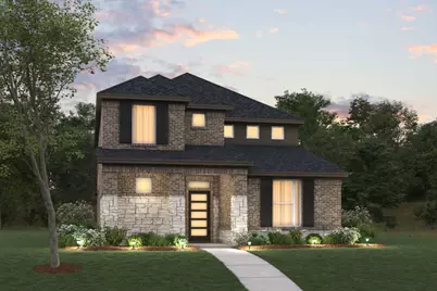 9225 Rolling Meadow Way, Denton, TX 76207 - Photo 1
