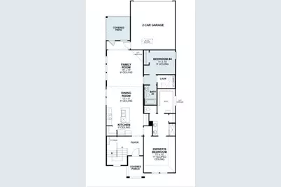 9225 Rolling Meadow Way, Denton, TX 76207 - Photo 2