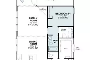 9225 Rolling Mdw Wy, Denton, TX 76207 - Photo 2