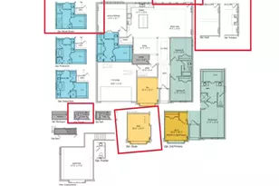 352 Alina Dr, Burleson, TX 76028 - Photo 1