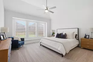 352 Alina Dr, Burleson, TX 76028 - Photo 16
