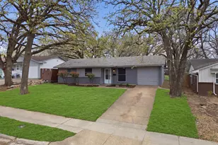 2429 Avis St, Mesquite, TX 75149 - Photo 2
