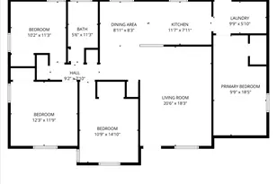 2429 Avis St, Mesquite, TX 75149 - Photo 40