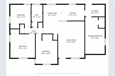 2429 Avis Street, Mesquite, TX 75149 - Photo 34