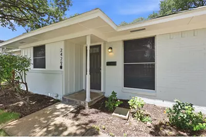 2429 Avis Street, Mesquite, TX 75149 - Photo 4