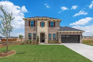 8932 Hyacinth Ln, Frisco, TX 75036 - Photo 2