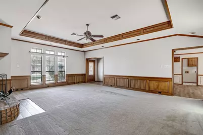 1208 Crockett Drive, Fort Worth, TX 76028 - Photo 8