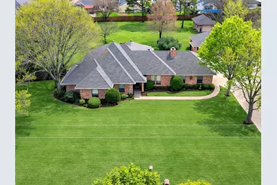 1208 Crockett Drive, Fort Worth, TX 76028 - Photo 1