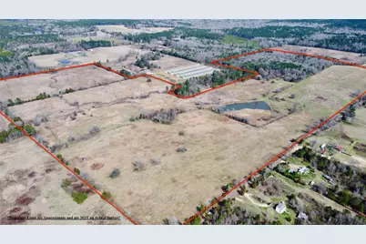 Tbd Cr 1460, Linden, TX 75563 - Photo 14