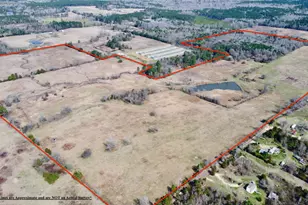 Tbd Cr 1460, Linden, TX 75563 - Photo 14