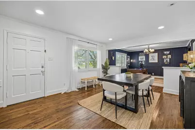 5130 Rexton Lane, Dallas, TX 75214 - Photo 4