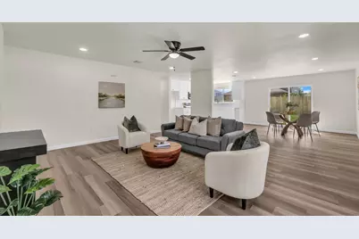 413 Fawn Hill Drive, Fort Worth, TX 76134 - Photo 1