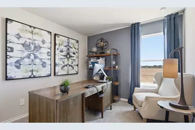 1772 Leevon Lane, Fort Worth, TX 76140 - Photo 30