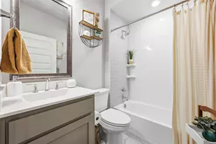 7236 Calistoga Ln, Grand Prairie, TX 75054 - Photo 36