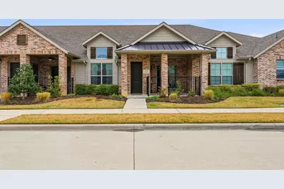 7236 Calistoga Lane, Grand Prairie, TX 75054 - Photo 1