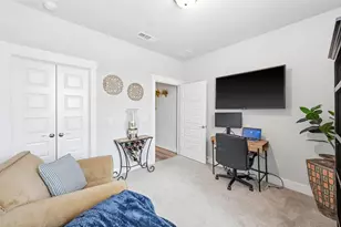 7236 Calistoga Ln, Grand Prairie, TX 75054 - Photo 34