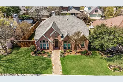 323 Gifford Drive, Coppell, TX 75019 - Photo 1