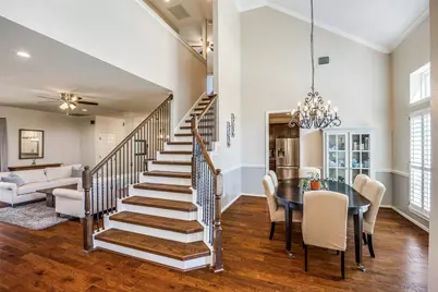 323 Gifford Drive, Coppell, TX 75019 - Photo 2