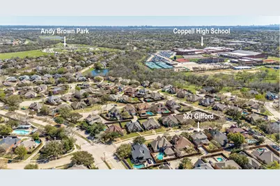 323 Gifford Drive, Coppell, TX 75019 - Photo 36