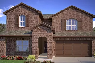 215 Windmill Dr, Rhome, TX 76078 - Photo 1