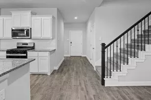 215 Windmill Dr, Rhome, TX 76078 - Photo 8