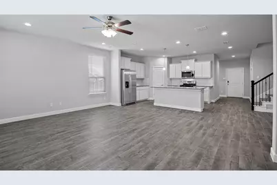 215 Windmill Drive, Rhome, TX 76078 - Photo 14