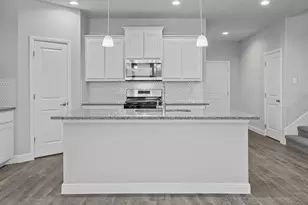 215 Windmill Dr, Rhome, TX 76078 - Photo 4