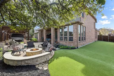 360 Evening Sun Drive, Prosper, TX 75078 - Photo 40