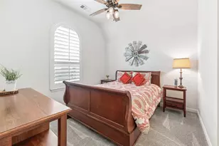 360 Evening Sun Dr, Prosper, TX 75078 - Photo 34