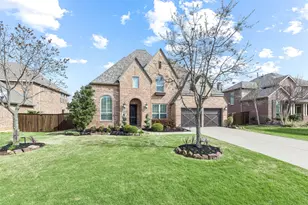 360 Evening Sun Dr, Prosper, TX 75078 - Photo 1