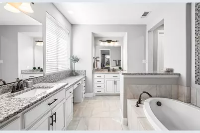 360 Evening Sun Drive, Prosper, TX 75078 - Photo 22