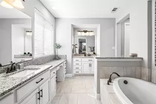 360 Evening Sun Dr, Prosper, TX 75078 - Photo 22