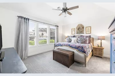 360 Evening Sun Drive, Prosper, TX 75078 - Photo 20