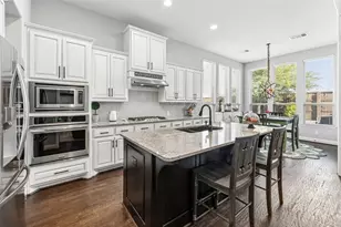 360 Evening Sun Dr, Prosper, TX 75078 - Photo 14